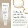 thumbnail image 2 of Crema hidratante SOTHYS Melt-In Fluid con agua termal de spa, 2 of 5