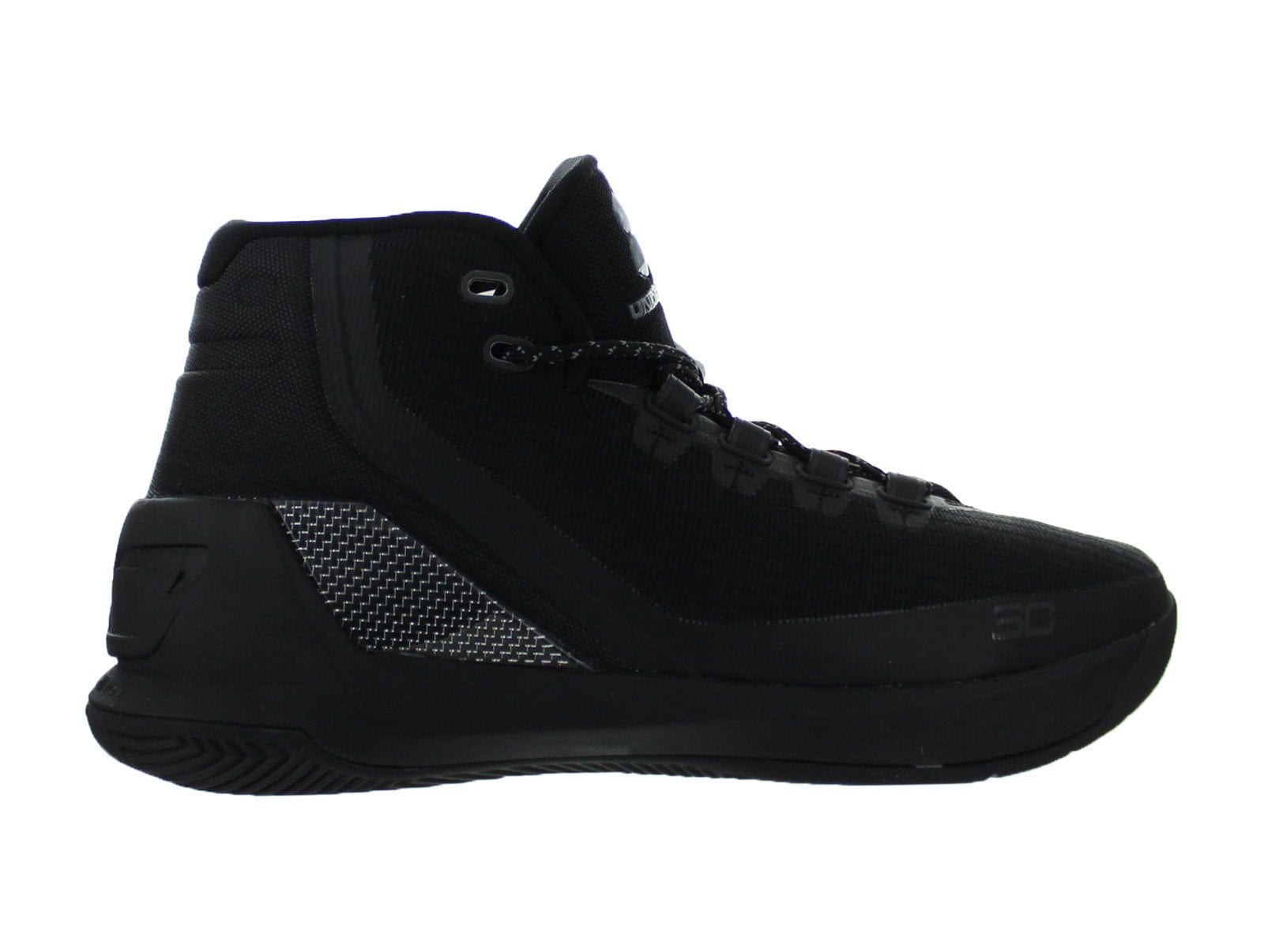 under armour curry 3 men grey