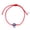 EY4704RD10, variant on High Quality Black Cubic Zirconia Stones Blue Copper Evil Eye Protection Luck Bracelet Women Fashion Red String Jewelry