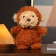 thumbnail image 1 of Jellycat Stuffed Animals Plush, 8 Inch Jellycat Monkeys Stuffed Plushies, Ideal Christmas Birthday Valentines Soft Stuffed Toys Dolls for Kids and Adults, 1 of 6