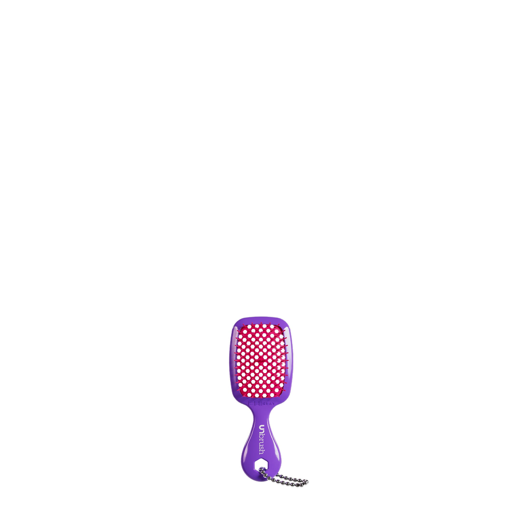 FHI Heat UNbrush® Super Mini 3 Pack, Neon