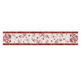 thumbnail image 1 of Rongfmy Chinese New Year Table Runner Asian for Restaurant Tabletop Home Party Decor Red Dragon, 1 of 9
