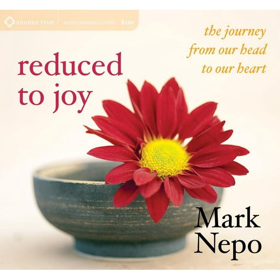 Reduced to Joy : The Journey from Our Head to Our Heart