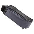 thumbnail image 1 of Running Belt, Multiple Pockets Elastic Reflective Strip Breathable Waist Pack for Phone Holder for Running, Cycling, Exercise, Fitness, Travel, 1 of 8