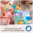 thumbnail image 4 of Ms. Rachel Official Surprise Learning Box, Educational Toys with Stuffed Animals, Sensory Toys & Activities for Babies, Toddler Toys for Girls & Boys Ages 0-2+, 4 of 5