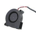 thumbnail image 6 of Small 50mm Blower Fan For Electronics Cooling 5V USB Powered 4300RPM High Speed Quiet Operations Exhaust Fan Replacement, 6 of 8