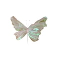 thumbnail image 7 of Mesh Butterfly Garden Stakes, 3D Outdoor Wedding Decor, Polyester Butterfly Decorations for Party, Garden, Centerpiece, DIY Craft, Assorted Colors, 20 Inch, 7 of 7