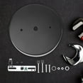 thumbnail image 4 of 1 Set Ceiling Lighting Canopy Kit Light Fixture Plate for Pendant Light Fixtures, 4 of 8