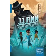 Jj Finn: JJ Finn: Shark Out of Water (Paperback)