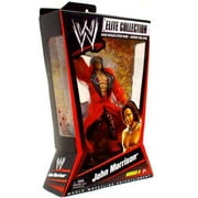 WWE Wrestling Series 4 John Morrison Action Figure