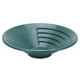 thumbnail image 5 of Bandeja de lavado de oro, bandeja de lavado de oro de 260 mm Herramienta de lavado de oro Tecnología de vanguardia de bandeja de oro, 5 of 12