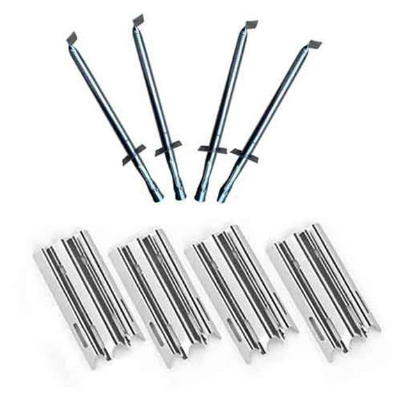 Replacement BBQ Parts for Vermont Castings CF9050, Jenn Air JA460, Gas Models