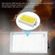 thumbnail image 4 of Tablero De Luz De Inundación LED ANGGREK Alto Brillo IP66 Impermeable 100W Multifunción Para Exteriores, 4 of 7