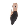 thumbnail image 5 of Madden Girl Women's Kittenn Slingback Kitten Heel, 5 of 5