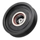 thumbnail image 5 of Reemplazo del embrague del compresor de A/C de acero inoxidable apto para Jeep Compass Patriot 2.0 2.4 158388 Embrague del compresor del aire acondicionado Embrague del compresor del aire acondicio Amonsee No, 5 of 6