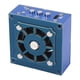 thumbnail image 5 of Ventilador de Extractores de Humo de Humo, Ventilador de Curado de Enfriamiento de Alta Eficiencia de 3W 10000R/min Speed ​​Dual Rodings 3 Velocidadas Regulacia para, 5 of 7