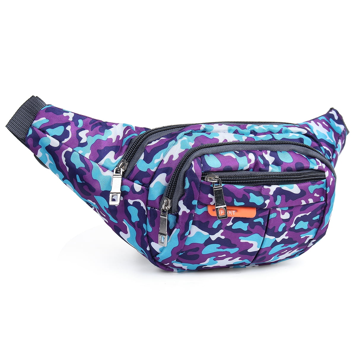Fanny Pack For Running Reddit IUCN Water