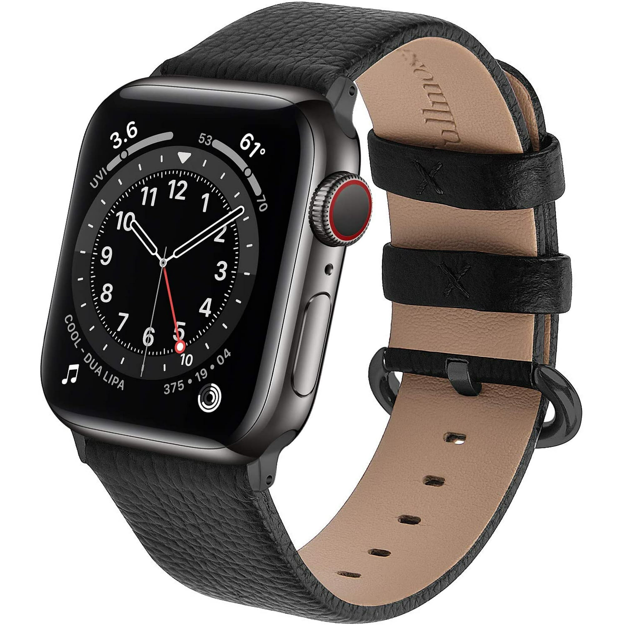 Fullmosa Compatible Apple Watch Band 42mm 44mm 40mm 38mm