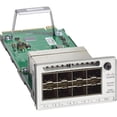 thumbnail image 2 of Cisco Catalyseur 9300 8 x 10GE Module Réseau, 2 of 6