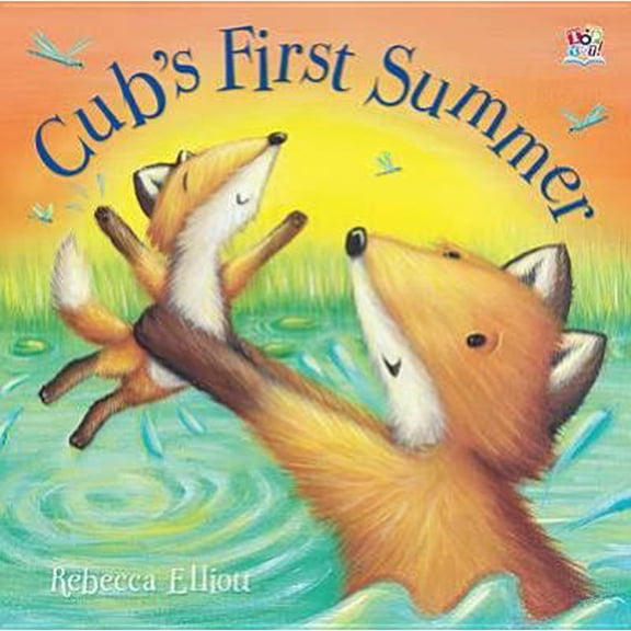 Pre-Owned Cub's First Summer (Paperback) 1849566100 9781849566100