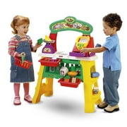 Fisher-Price Smart Shopper Marketplace