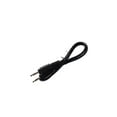 thumbnail image 4 of Vizio 1018-0000153 Satellite Cable RCA Speaker Audio Adapter Cable - Single-Channel Cable - Large 90' – Black, 4 of 5