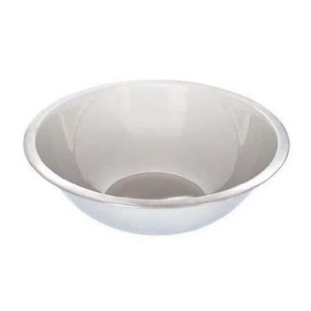 

5 Qt Heavy Weight Stainless Steel Mixing Bowl