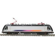 O NJ Transit ALP 46 Electric Loco #4654/3.0/Hi-Rail