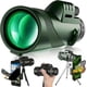 thumbnail image 3 of 12x50 High Powered Monoculars for Adults high Powered BAK-4 Prism and FMC Lens Monocular Telescope for Smartphone Monoculars for Bird Watching/H, 3 of 5