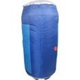 thumbnail image 2 of Inflatable Drinks Costume For Adult Funny Blow Up Coffee Cup Full Body Costume For Cosplay Party Halloween, 2 of 6