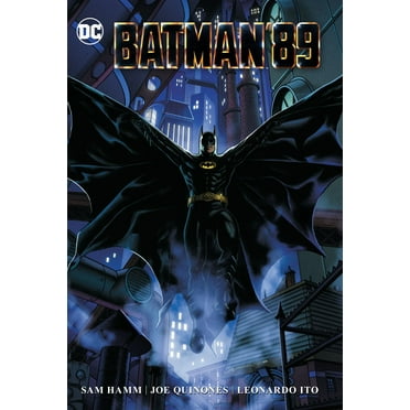 Batman 89 (Paperback)