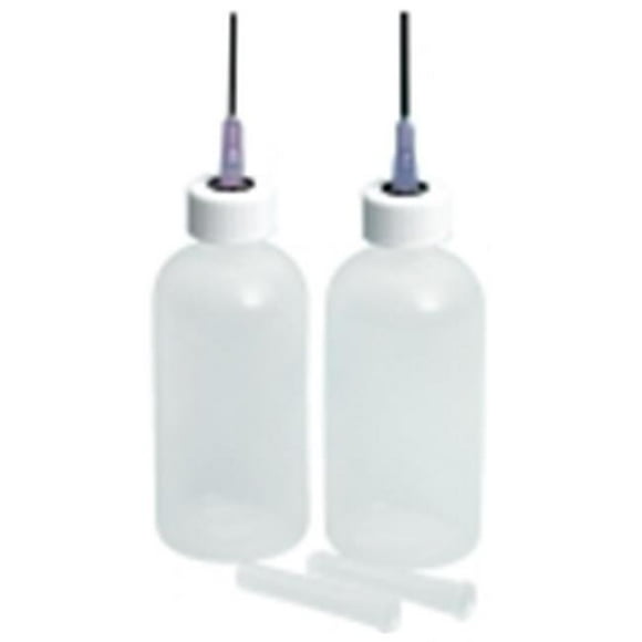 Amaco 18 Gauge Underglaze And Mixed Media Applicator - 2 Oz.