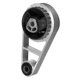 thumbnail image 2 of KKH90136A Manual Lower Rear Engine Mount for Rover/MG 75 Tourer ZT, 2 of 5
