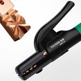 thumbnail image 4 of Welding Electrode Holder 600A/800A Electrode Jaw Holding Plier Copper Electrode Clamp for Welding Machine, 4 of 9