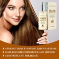 thumbnail image 3 of Sérum para el crecimiento del cabello Venanoci, biotina, aceite de ricino y romero para mujeres, 3 of 7