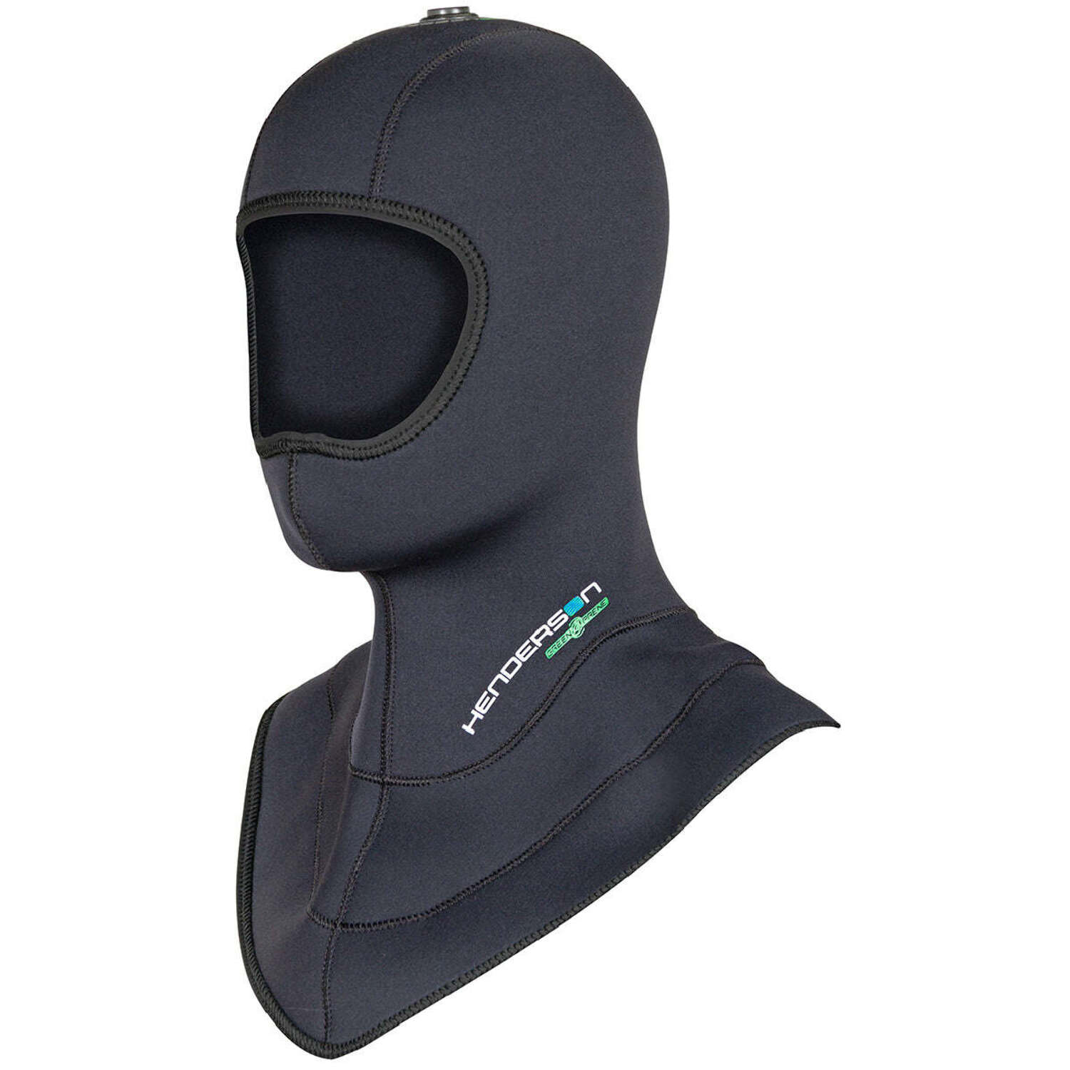 Henderson Greenprene 5/3mm Hood