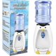 thumbnail image 1 of 2023 - 2.5l Mini Cute Penguin Water Dispenser With Water Bucket Drink 8 Water Glasses For Student Dormitory, 1 of 5