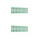 thumbnail image 4 of Soidarity 24 uds, uñas acrílicas extralargas, duraderas, resistentes al color, para salones de manicura, arte, cubierta completa, 35 verde 35 verde hierba 2Conjunto, 4 of 6
