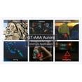 thumbnail image 4 of GLO-TOOB GT-AAA Aurora Feu de Signalisation Étanche, 4 of 7