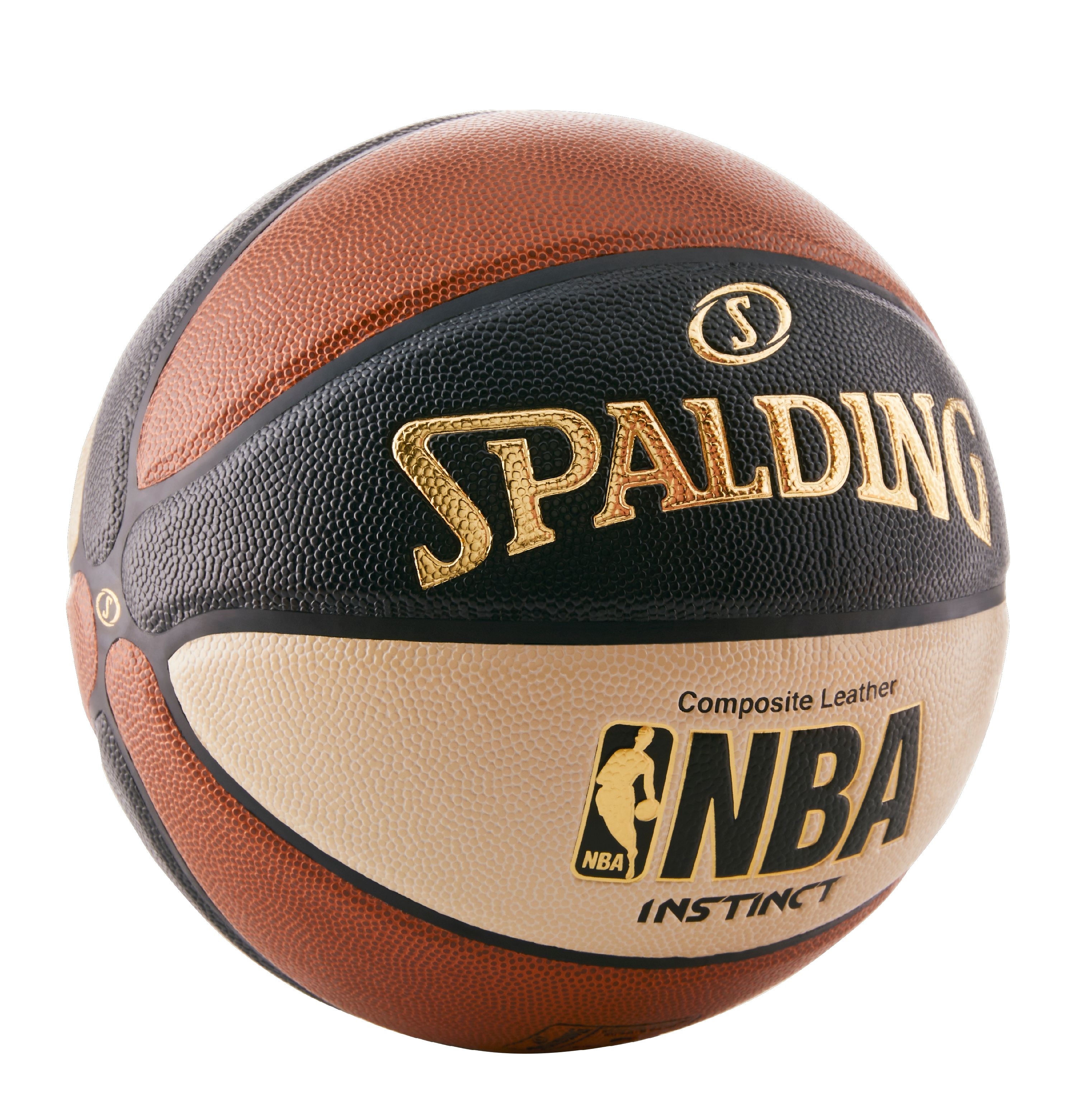 Spalding NBA Instinct 29.5" Basketball - image 3 of 4
