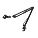 thumbnail image 5 of Soporte de brazo para micrófono ANGGREK metal fuerte capacidad de carga posicionamiento direccional preciso ajuste de 360 grados con clip de micrófono, 5 of 8