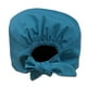 thumbnail image 5 of 2x Hombres Mujeres Gorro para el sudor Banda para el sudor Doctor Bouffant Sombrero de trabajo Gorro para cabeza Soledad sombreros de trabajo para hombres mujeres, 5 of 10