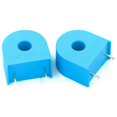 thumbnail image 5 of 10PCS ZMCT103C 5A/5MA CT103 Miniature Current Transformer In-Line 2-Pin DIP-2, 5 of 5