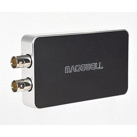 UPC: 8143950200877 | Magewell SDI USB Capture Plus – 32050
