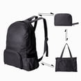 thumbnail image 1 of Mefallenssiah Folding Backpack Ultralight Backpack Men and Women Lightweight, 1 of 2