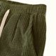 thumbnail image 4 of Pantalones casuales a cuadros para hombre: poliéster, cómodos y holgados, ropa de estar por casa, 4 of 4