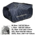 thumbnail image 3 of Pluie, Anti-uv Plage Quad, Housse de Protection pour Atv, 3 of 3
