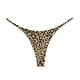 thumbnail image 4 of Versión de tanga sexy de doble capa con cinturón fino para fitness, bikini de cintura baja de doble capa, ropa interior sexy en forma de T para mujer, 4 of 6