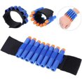 thumbnail image 3 of Storage Wrist Strap Kids Elastic Soft Bullet Gun Wrist Strap (Bullets Not Included), 3 of 4