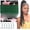 Green, variant on 6 count Adjustable Hair Ties for Thick Hair& Hair,No Ponytail Holders,Easy to Use for Buns,Soft , Dreads,Afro Puffs&Curly Hair Accessories,3 Colors Bracelet Hair Ties Bulk (Green)